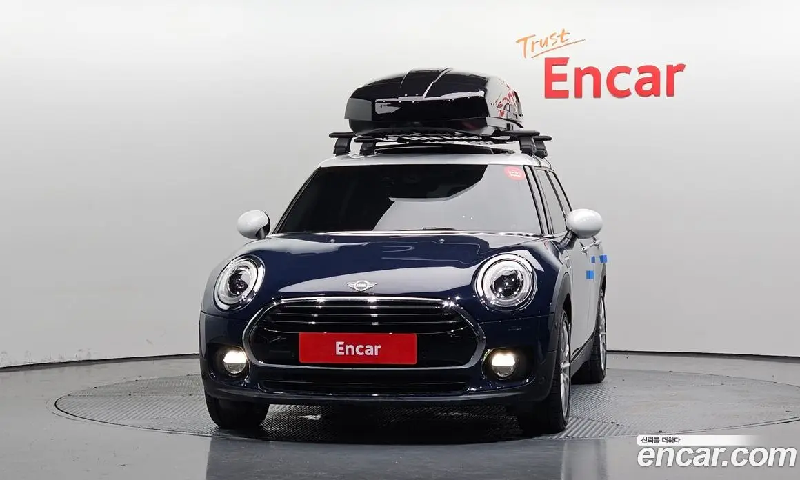 Mini Clubman 2019 1.5 автомат (гидро), фото 3
