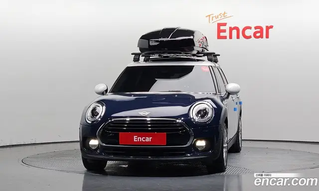 Mini Clubman 2019 1.5 автомат (гидро), миниатюра 3