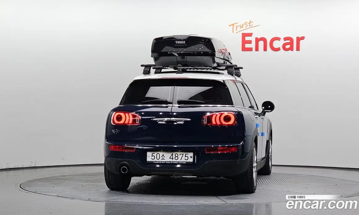 Mini Clubman 2019 1.5 автомат (гидро), фото 4