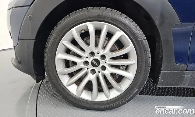 Mini Clubman 2019 1.5 автомат (гидро), миниатюра 5