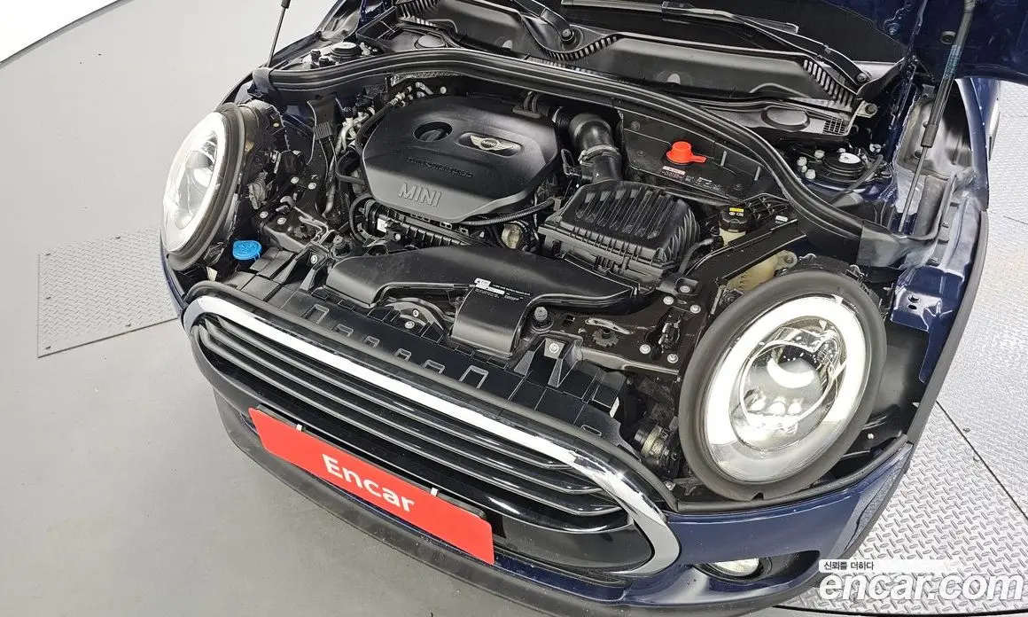 Mini Clubman 2019 1.5 автомат (гидро), фото 6