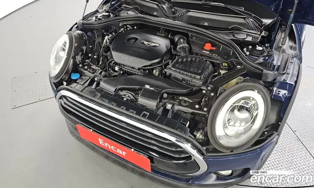 Mini Clubman 2019 1.5 автомат (гидро), миниатюра 6