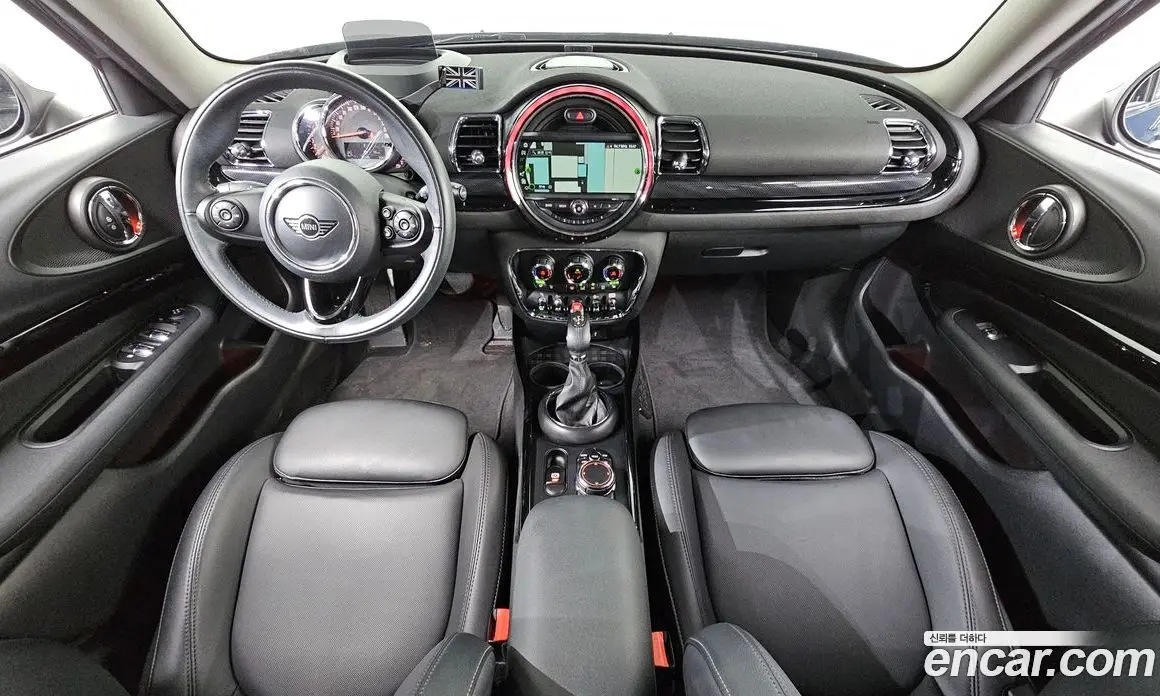 Mini Clubman 2019 1.5 автомат (гидро), фото 7