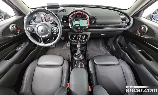 Mini Clubman 2019 1.5 автомат (гидро), миниатюра 7