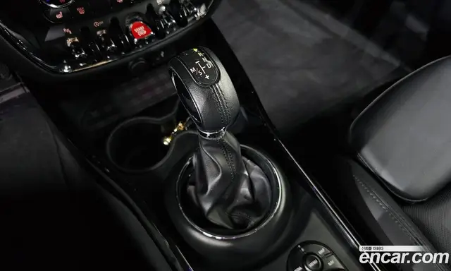 Mini Clubman 2019 1.5 автомат (гидро), миниатюра 9
