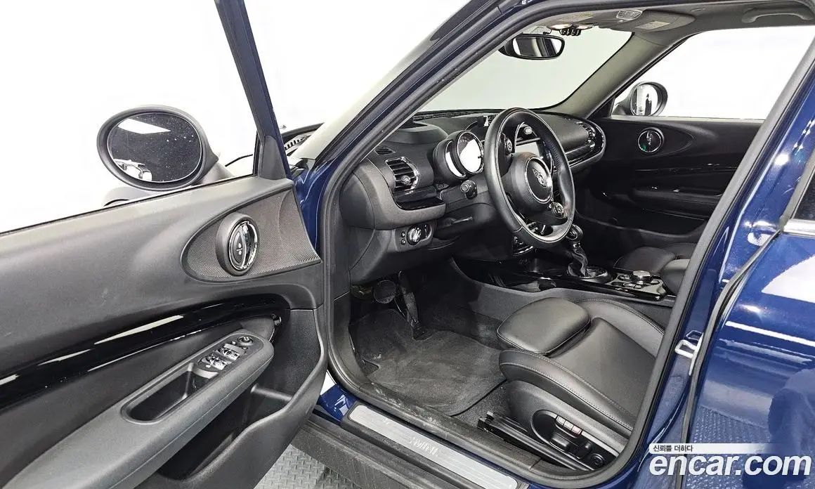 Mini Clubman 2019 1.5 автомат (гидро), фото 10
