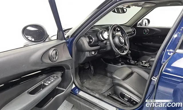 Mini Clubman 2019 1.5 автомат (гидро), миниатюра 10