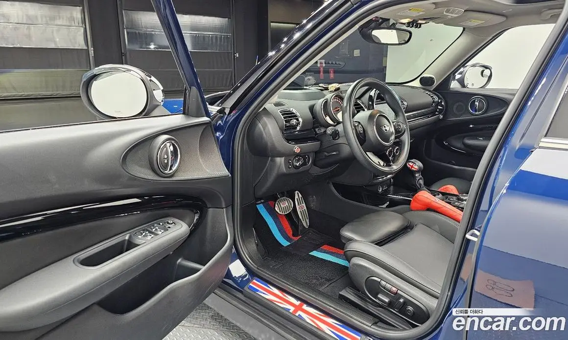 Mini Clubman 2019 1.5 автомат (гидро), фото 13