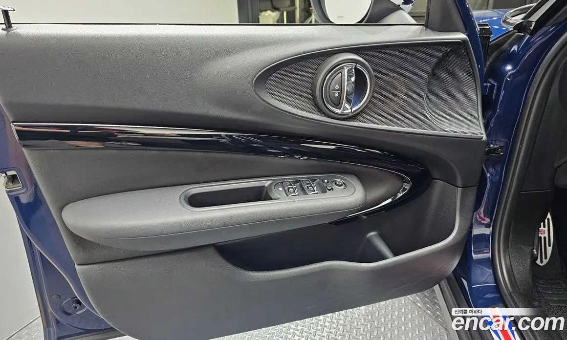 Mini Clubman 2019 1.5 автомат (гидро), фото 14