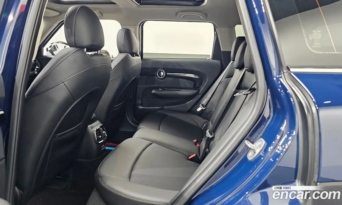 Mini Clubman 2019 1.5 автомат (гидро), фото 16