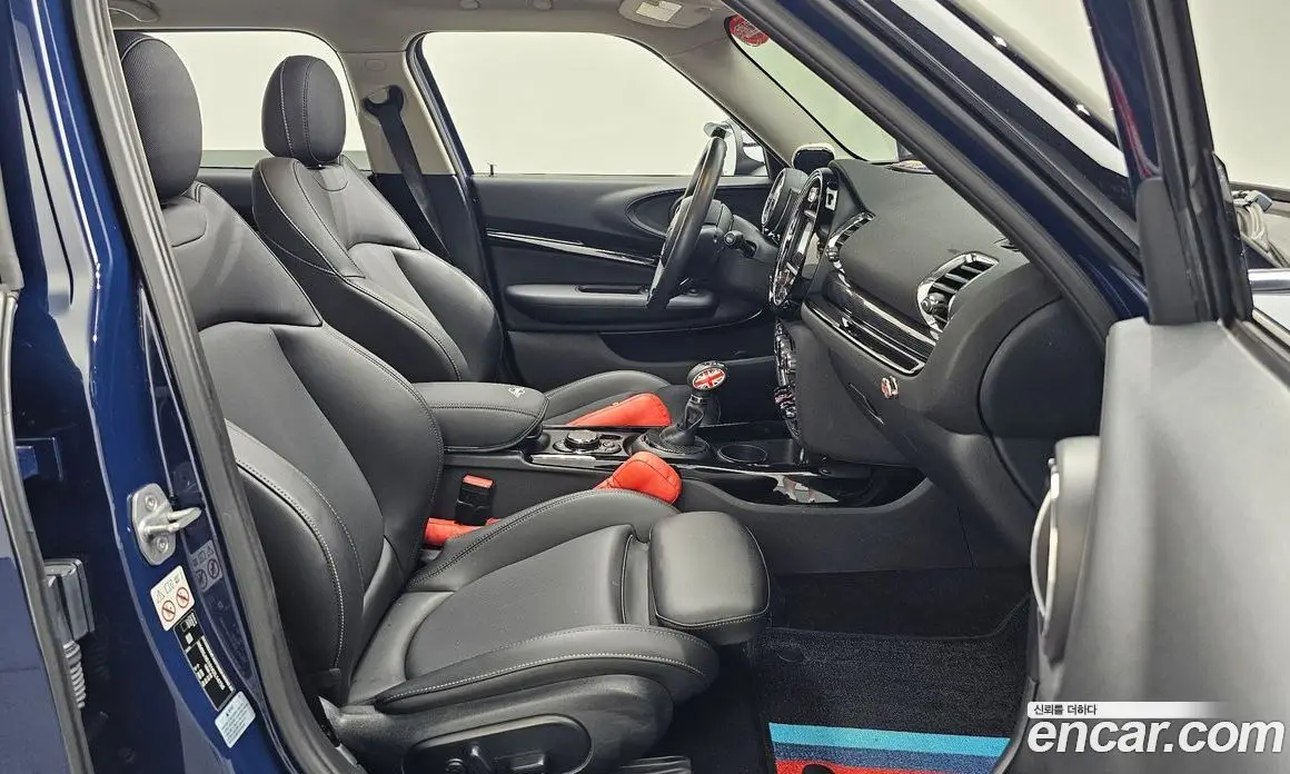 Mini Clubman 2019 1.5 автомат (гидро), фото 17
