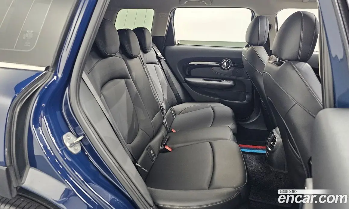 Mini Clubman 2019 1.5 автомат (гидро), фото 18