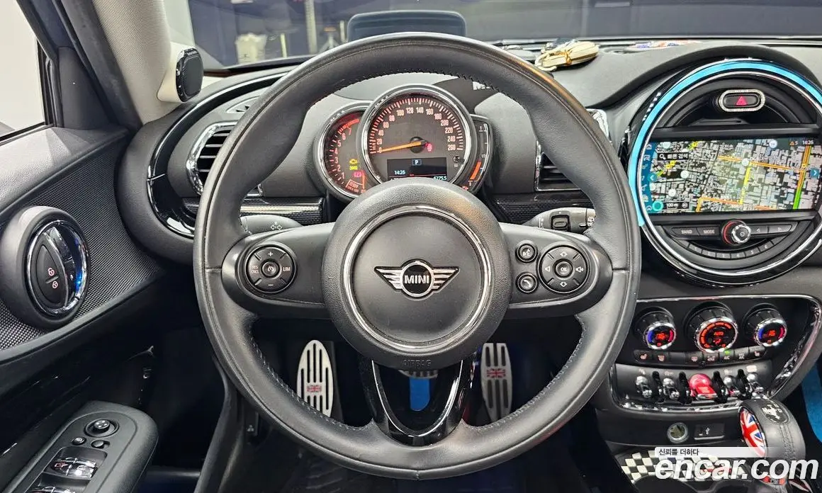 Mini Clubman 2019 1.5 автомат (гидро), фото 19