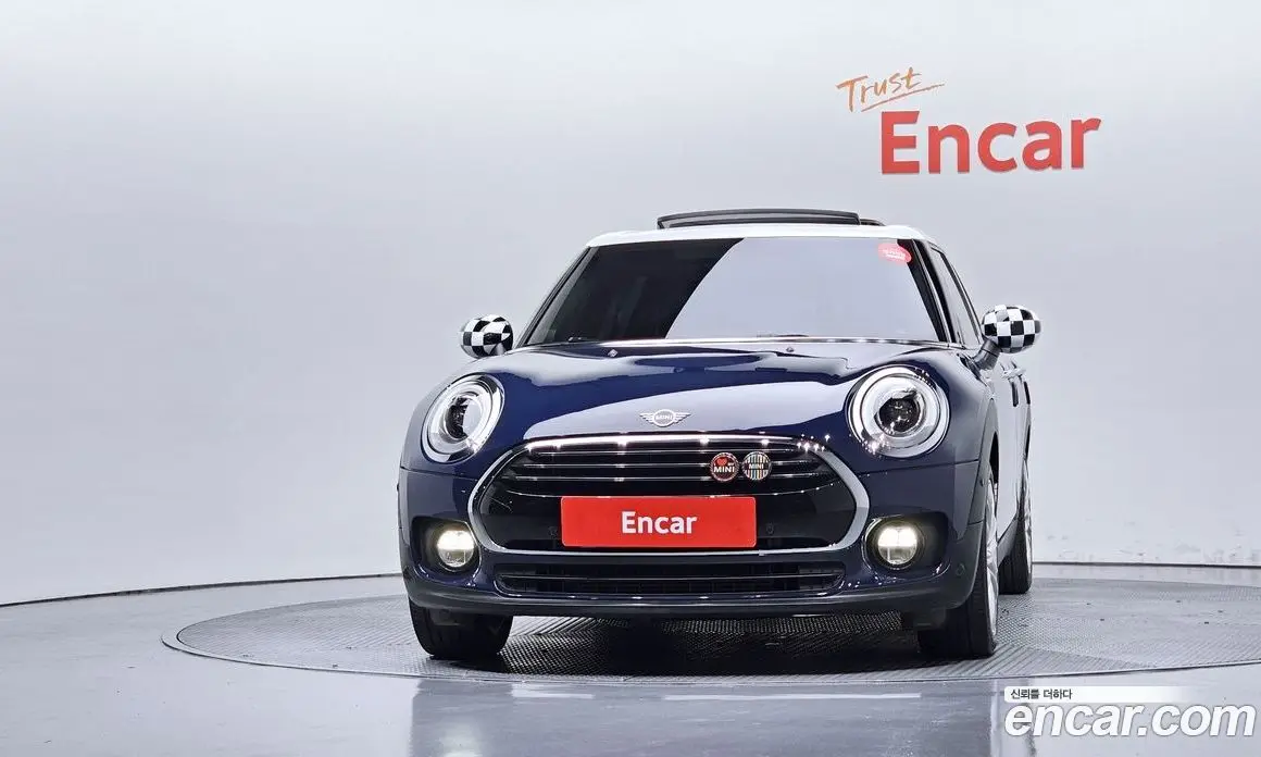 Mini Clubman 2019 1.5 автомат (гидро), фото 3