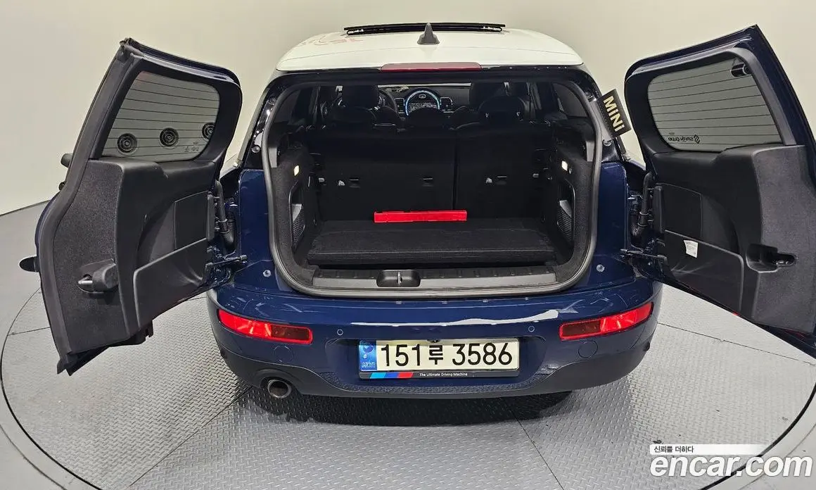 Mini Clubman 2019 1.5 автомат (гидро), фото 26