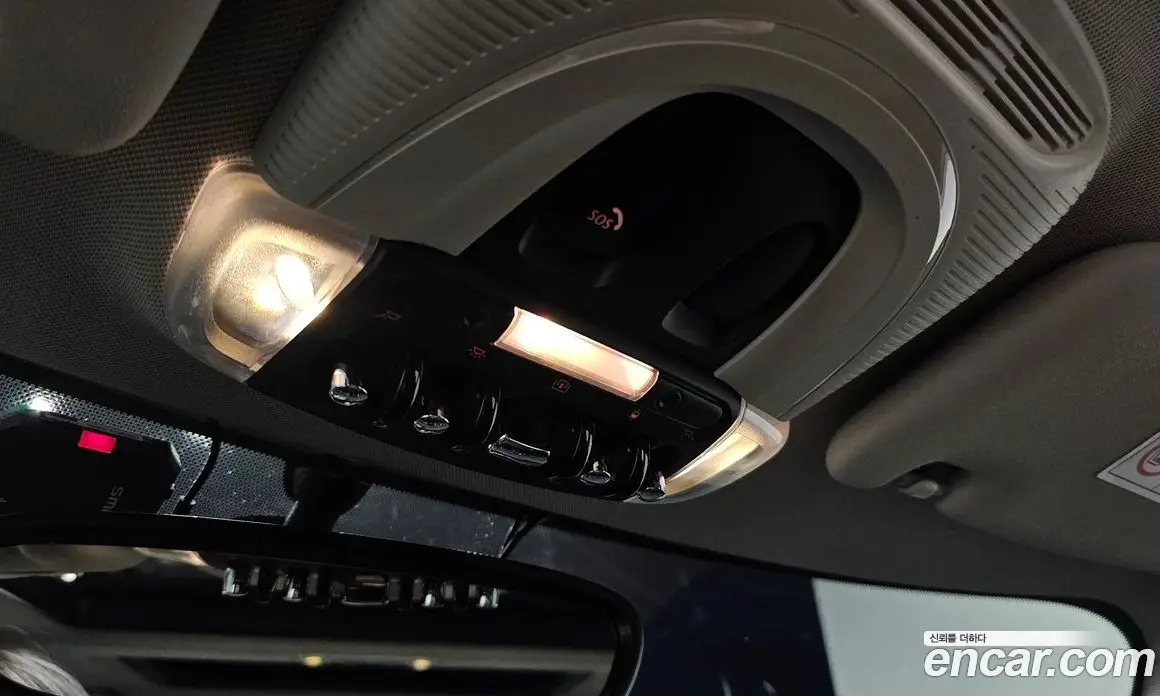 Mini Clubman 2019 1.5 автомат (гидро), фото 27