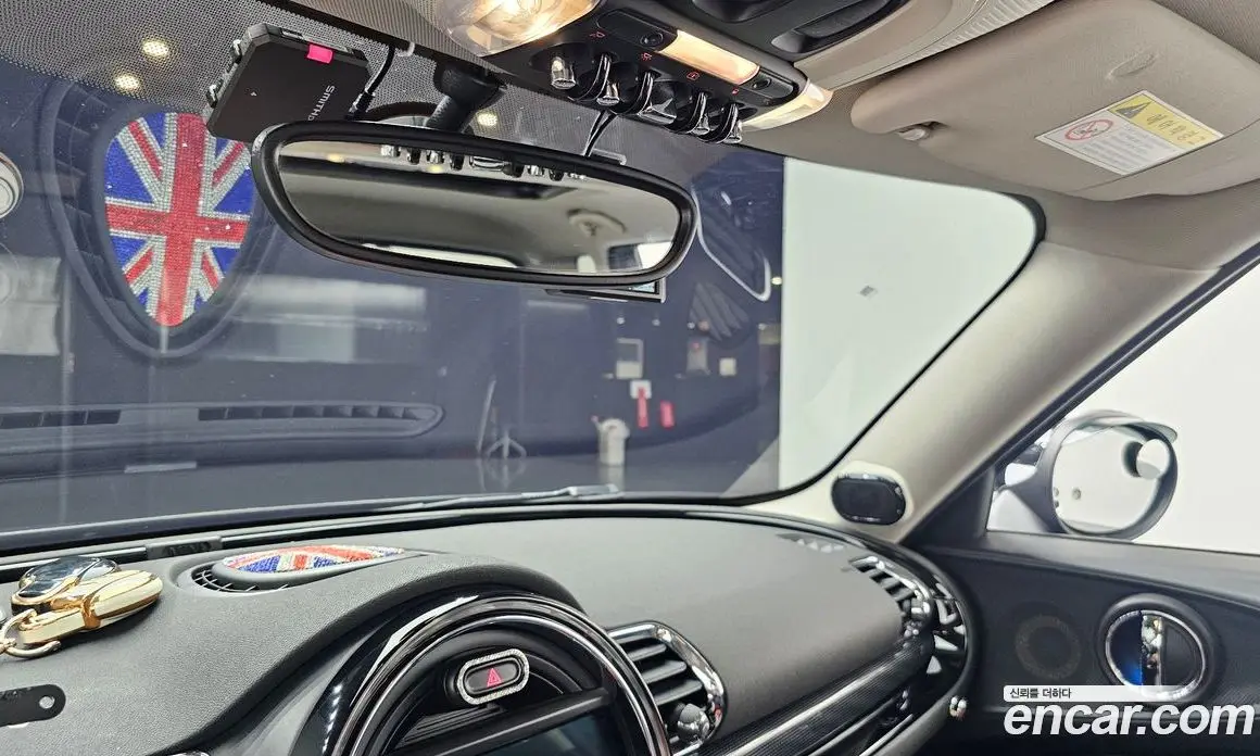 Mini Clubman 2019 1.5 автомат (гидро), фото 28