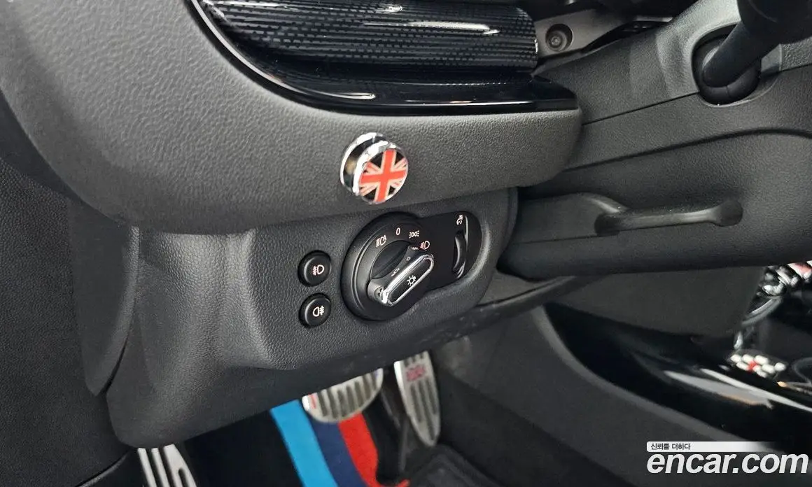 Mini Clubman 2019 1.5 автомат (гидро), фото 29