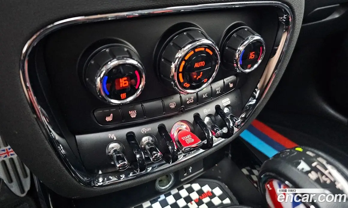 Mini Clubman 2019 1.5 автомат (гидро), фото 30