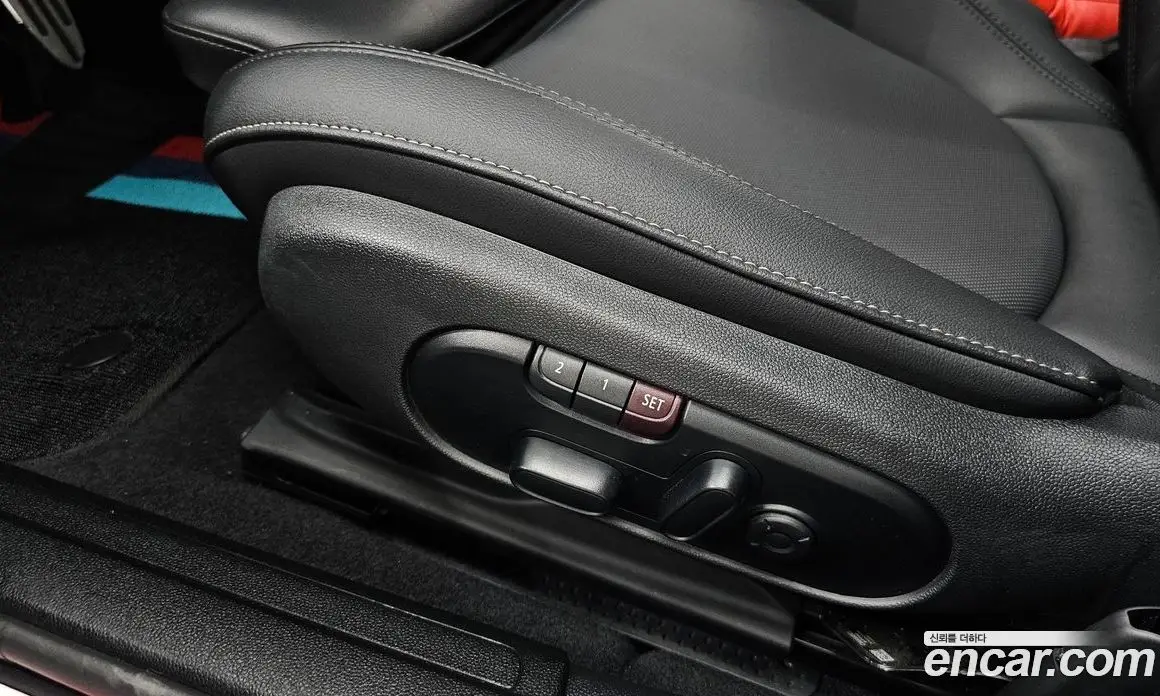 Mini Clubman 2019 1.5 автомат (гидро), фото 31