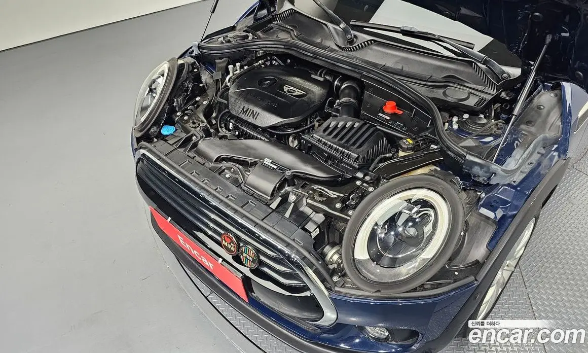 Mini Clubman 2019 1.5 автомат (гидро), фото 6