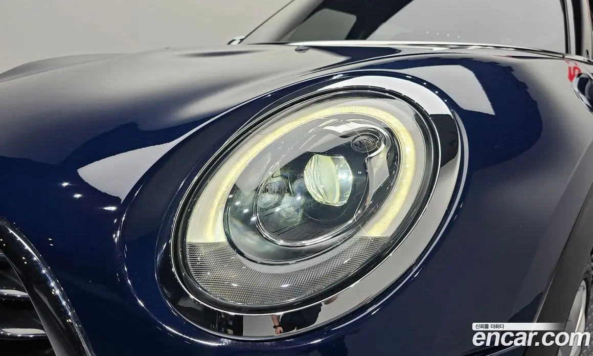 Mini Clubman 2019 1.5 автомат (гидро), фото 8