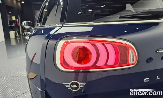 Mini Clubman 2019 1.5 автомат (гидро), миниатюра 9