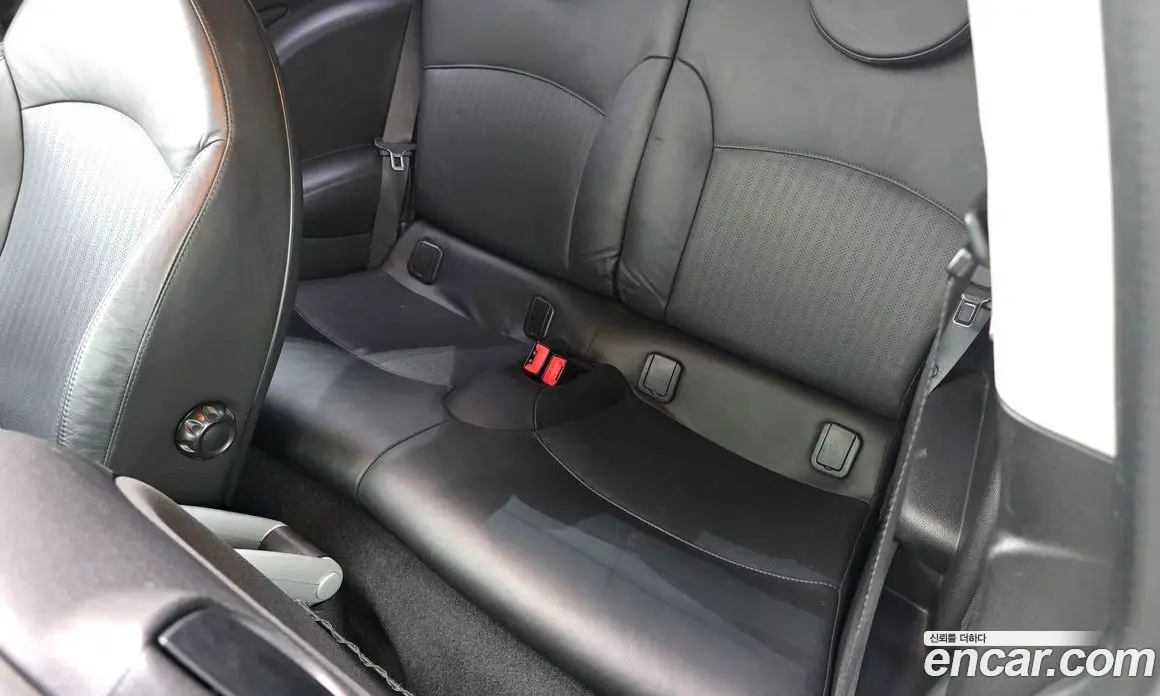 Mini Cooper 2009 1.6 автомат (гидро), фото 11
