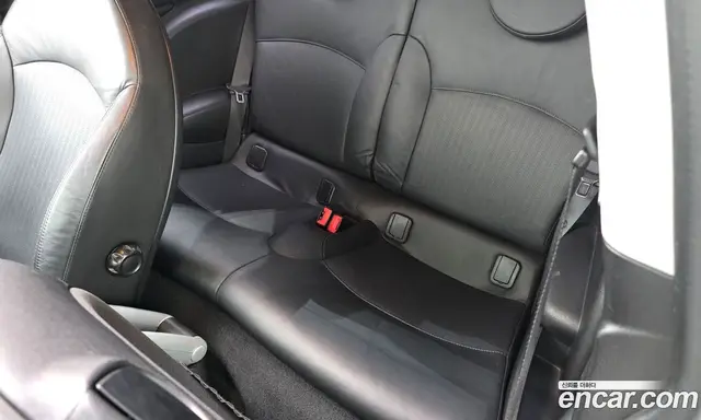 Mini Cooper 2009 1.6 автомат (гидро), миниатюра 11