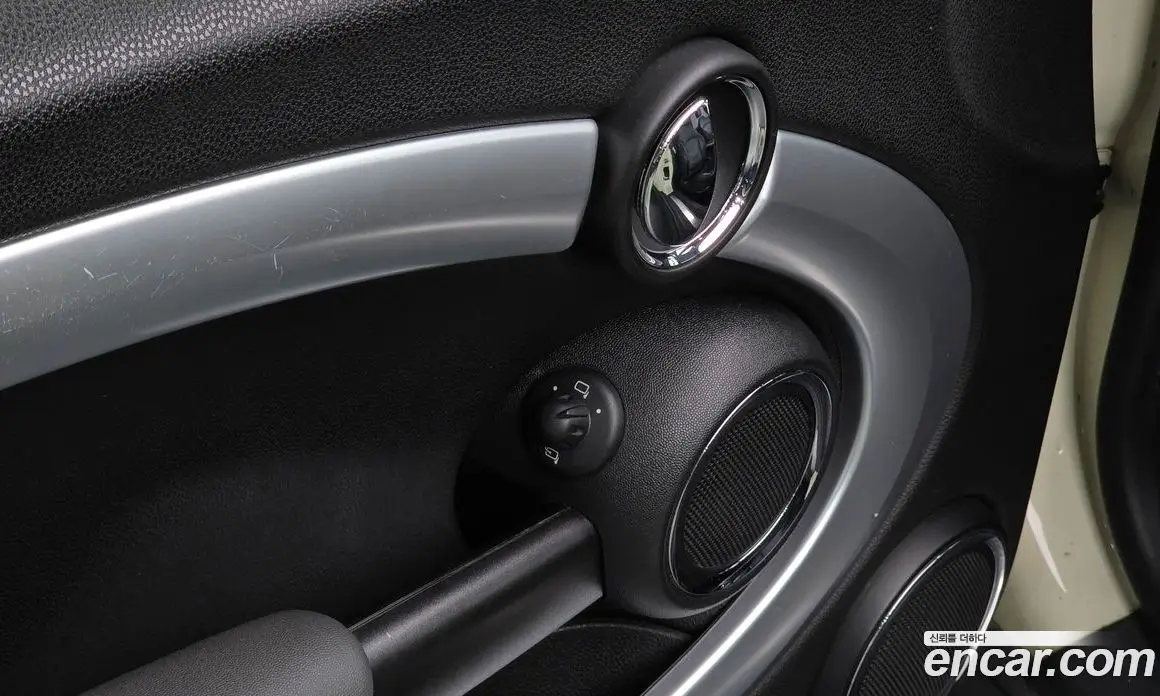 Mini Cooper 2009 1.6 автомат (гидро), фото 15
