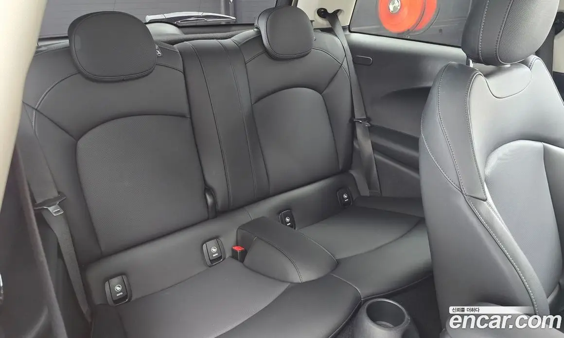Mini Cooper 2021 1.5 автомат (гидро), фото 11