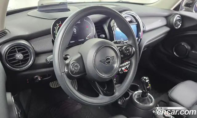 Mini Cooper 2021 1.5 автомат (гидро), миниатюра 12