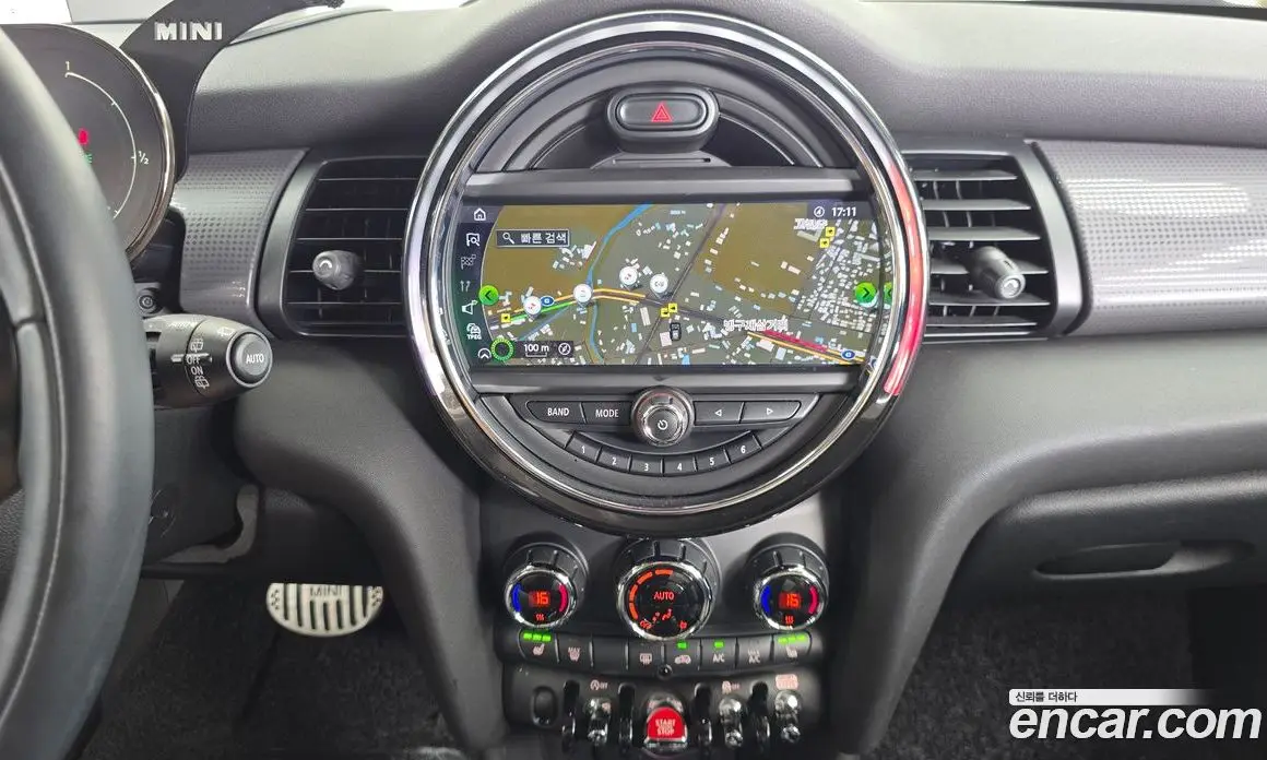 Mini Cooper 2021 1.5 автомат (гидро), фото 13