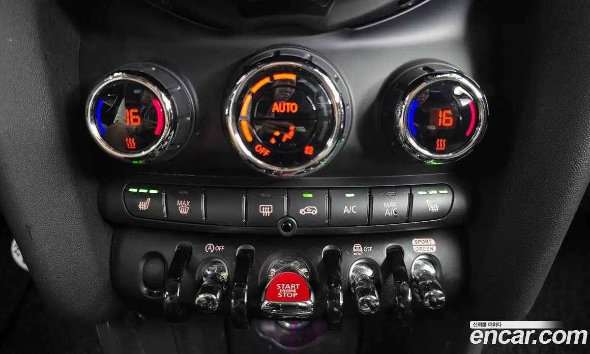 Mini Cooper 2021 1.5 автомат (гидро), фото 16