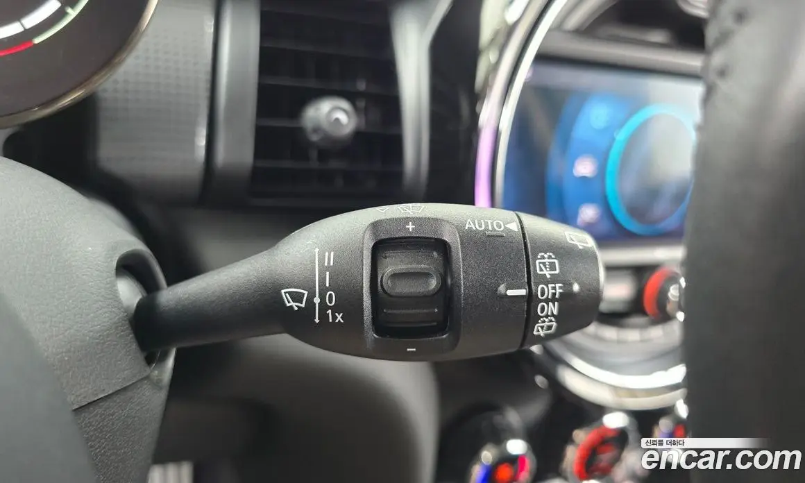 Mini Cooper 2021 1.5 автомат (гидро), фото 18