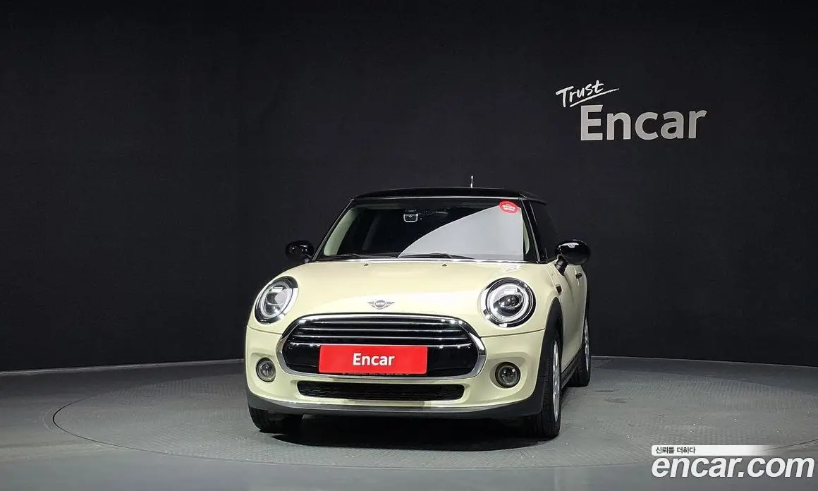 Mini Cooper 2021 1.5 автомат (гидро), фото 3