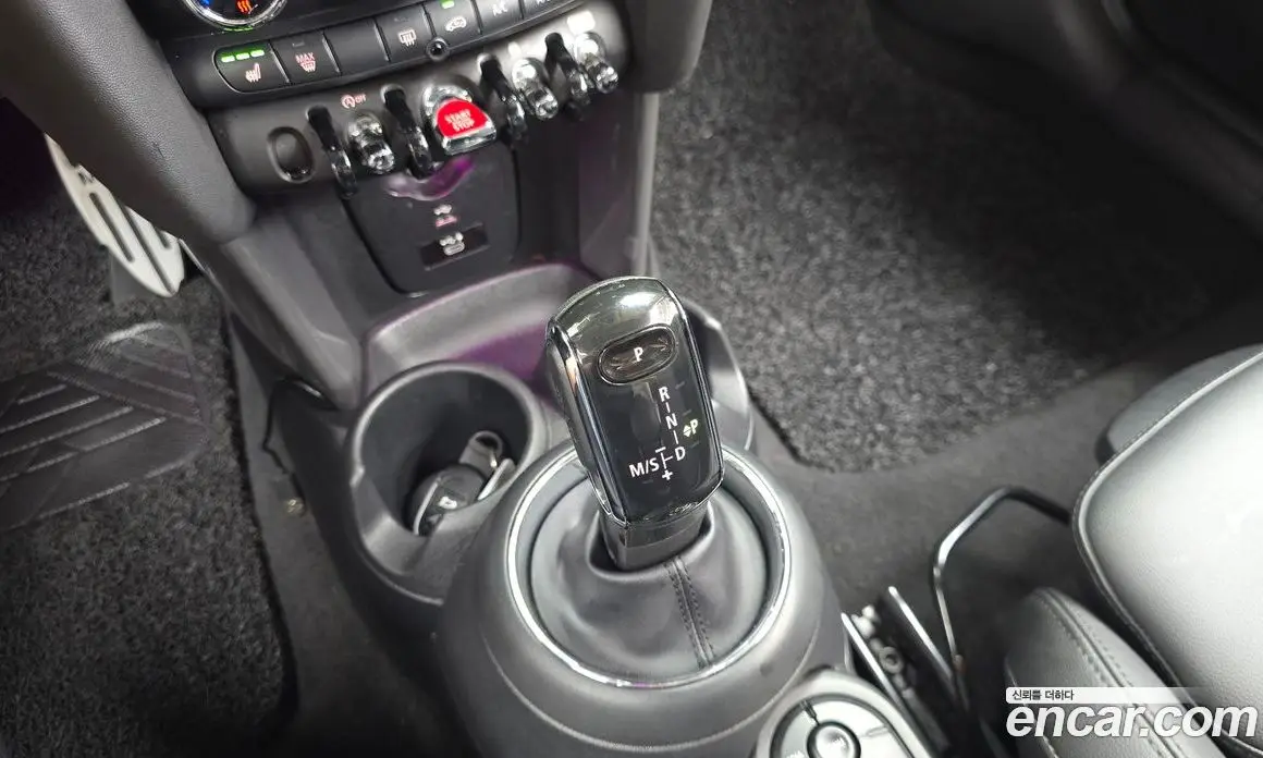 Mini Cooper 2021 1.5 автомат (гидро), фото 9