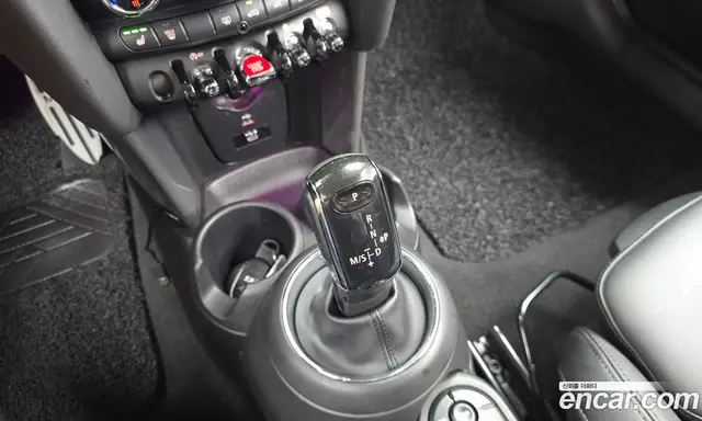 Mini Cooper 2021 1.5 автомат (гидро), миниатюра 9