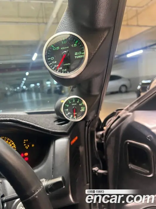 Nissan Silvia 1994 2.0 механика, фото 14