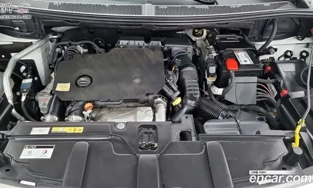 Peugeot 3008 2019 1.5 автомат (гидро), миниатюра 6 Peugeot 3008 2019 1.5 автомат (гидро), миниатюра 6