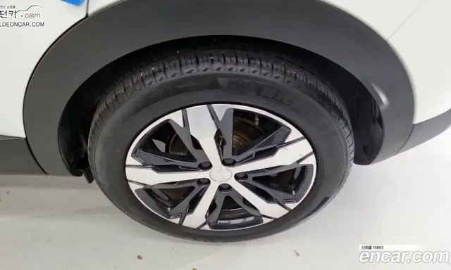 Peugeot 3008 2019 1.5 автомат (гидро), миниатюра 8 Peugeot 3008 2019 1.5 автомат (гидро), миниатюра 8