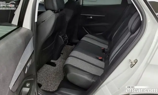 Peugeot 3008 2019 1.5 автомат (гидро), миниатюра 10 Peugeot 3008 2019 1.5 автомат (гидро), миниатюра 10