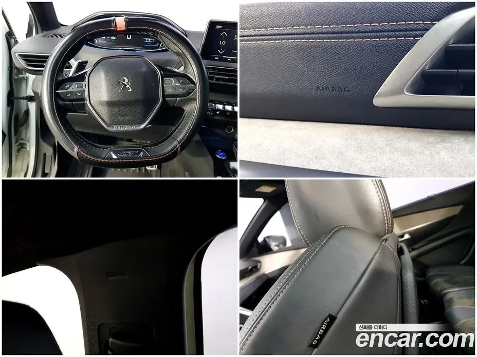 Peugeot 5008 2018 2.0 автомат (гидро), фото 15