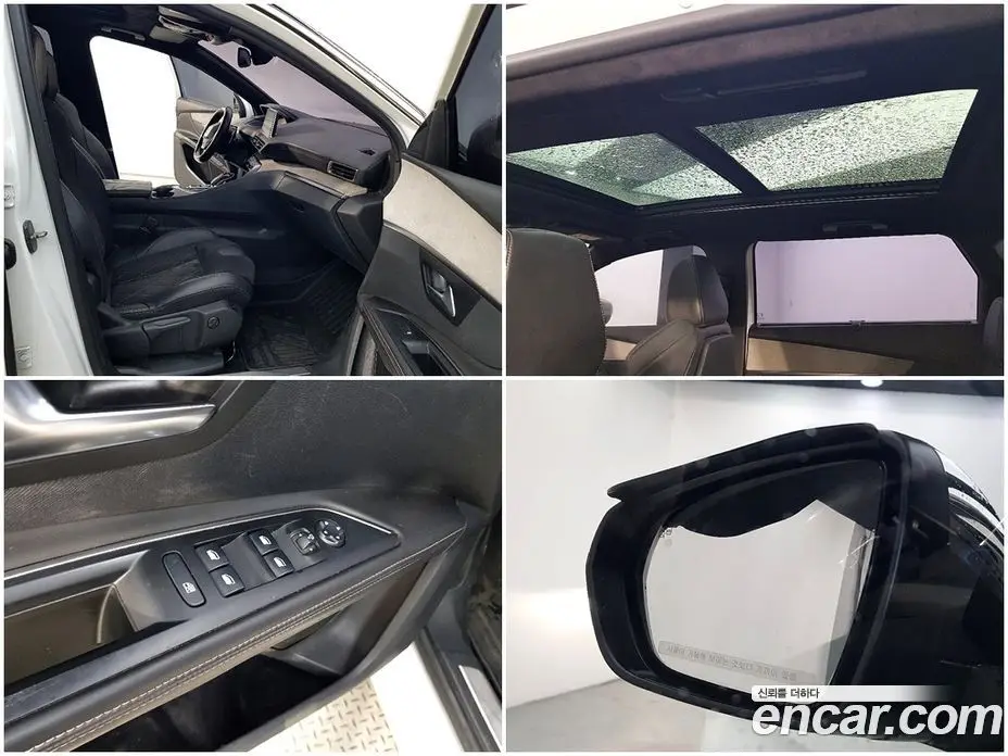 Peugeot 5008 2018 2.0 автомат (гидро), фото 17