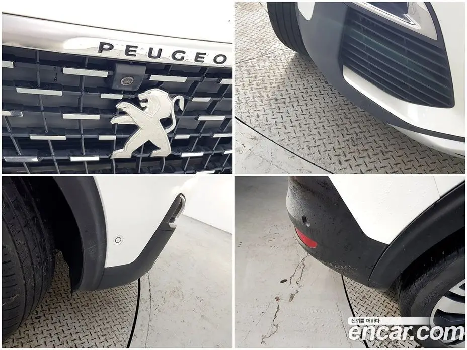 Peugeot 5008 2018 2.0 автомат (гидро), фото 18