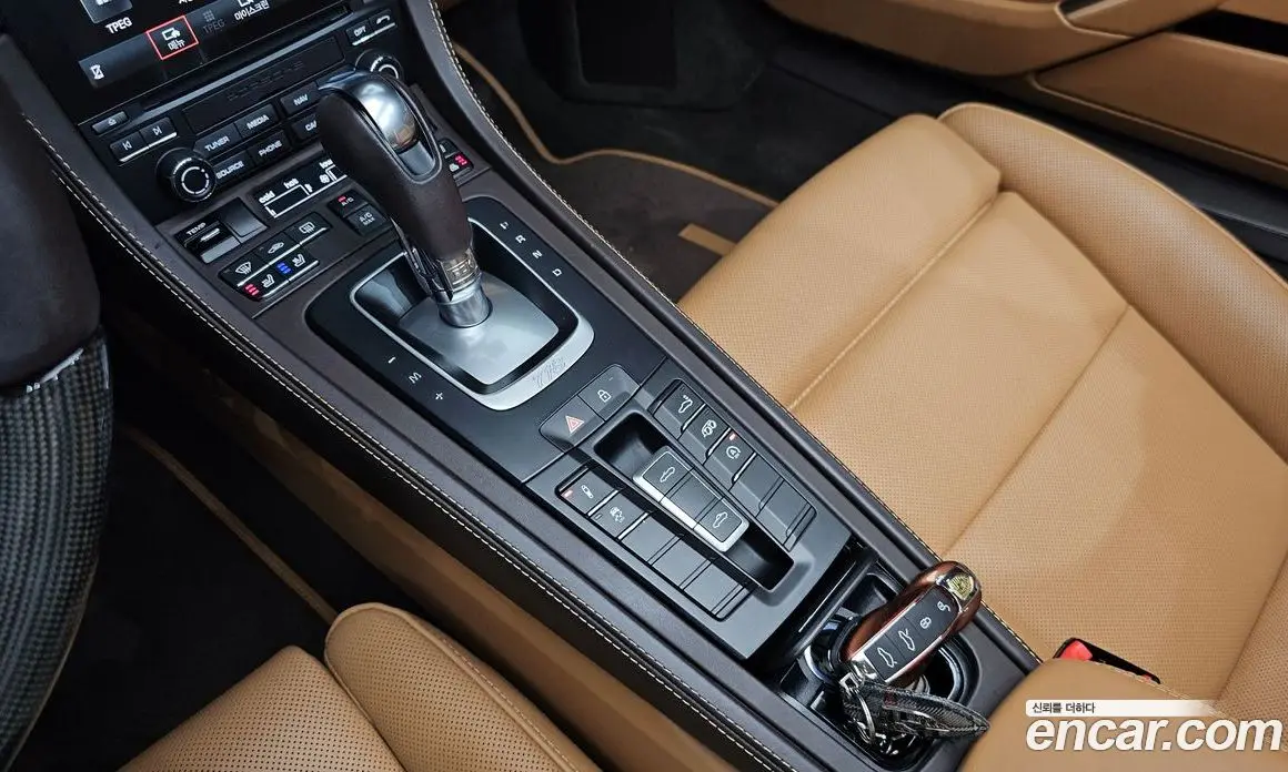 Porsche 718 2021 4.0 автомат (гидро), фото 11