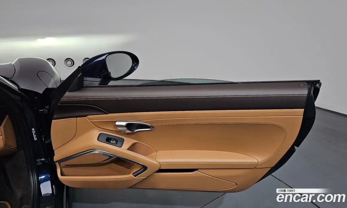 Porsche 718 2021 4.0 автомат (гидро), фото 13