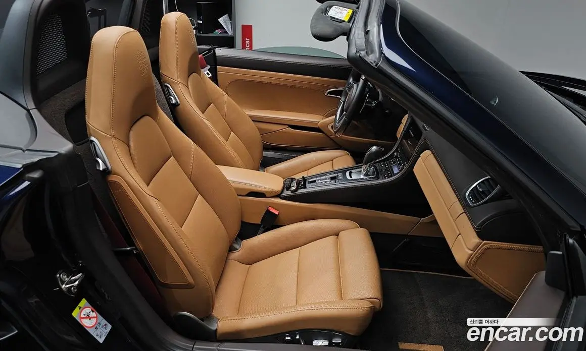 Porsche 718 2021 4.0 автомат (гидро), фото 15