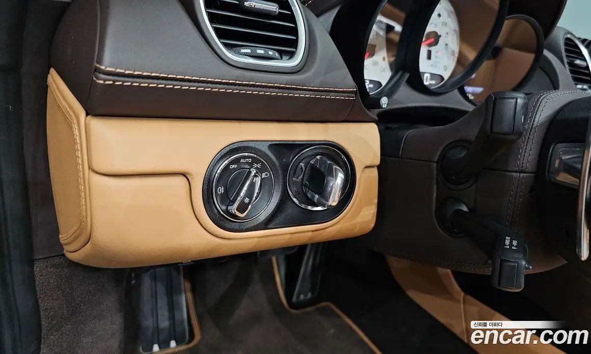 Porsche 718 2021 4.0 автомат (гидро), фото 23