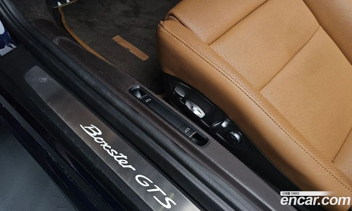 Porsche 718 2021 4.0 автомат (гидро), фото 26